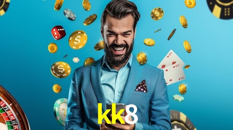 Experiência VIP kk8