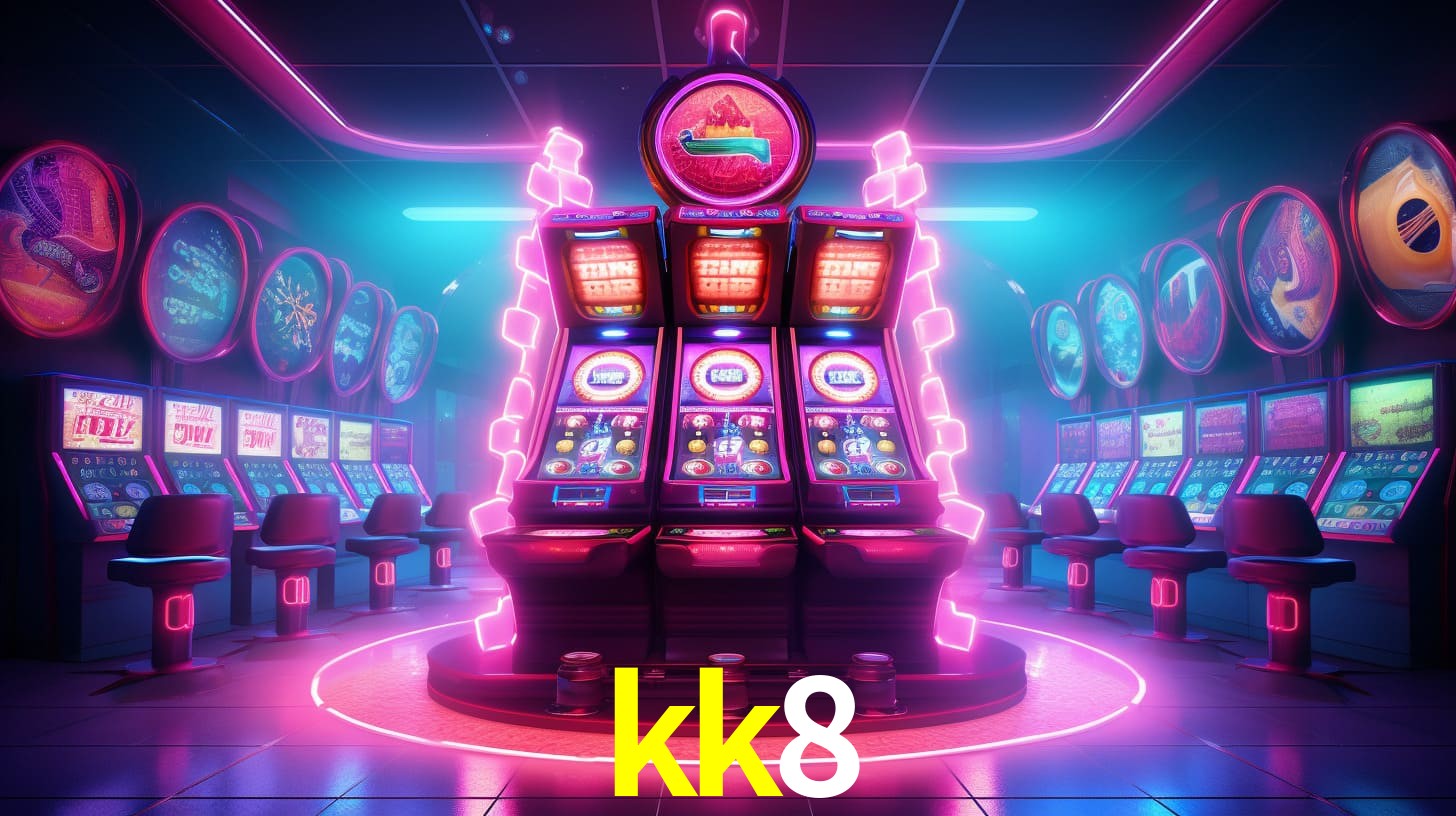 kk8 app