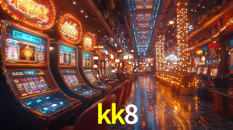 kk8 - Slots No Cassino Online! - kk8.com