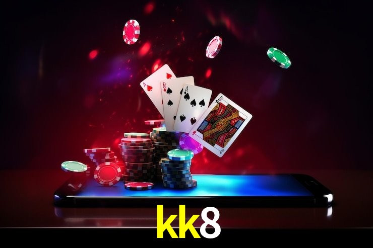 Welcome Bonus kk8