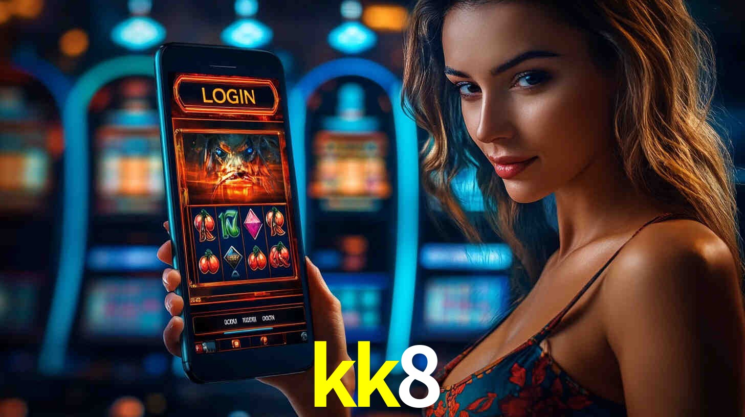 kk8 app