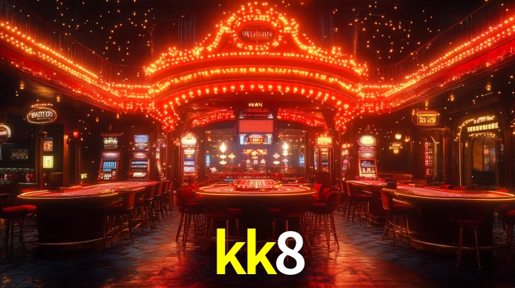 kk8 app