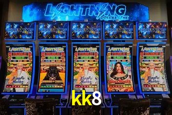 A Emoção da Loteria na kk8: Uma Chance de Mudança de Vida