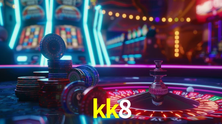 Player Reviews kk8