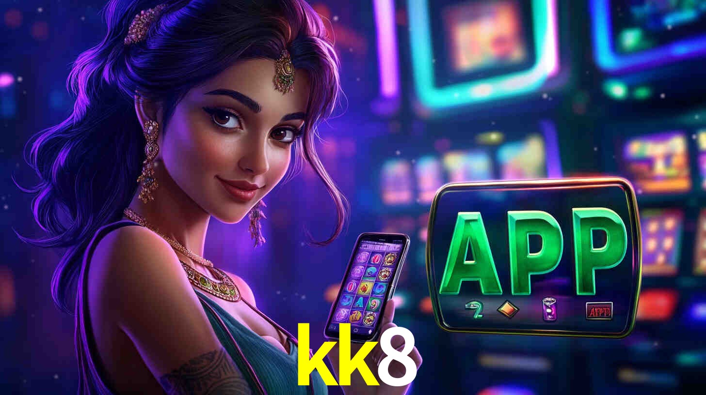 Bônus Generosos e Exclusivos no kk8 para Você!