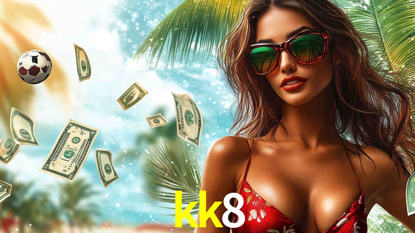 Flash Promotion kk8