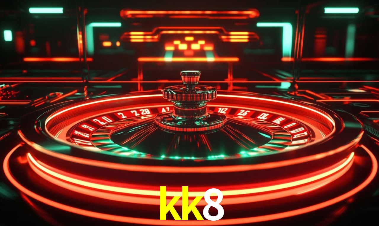 Apostas Esportivas na kk8: Um Guia Completo
