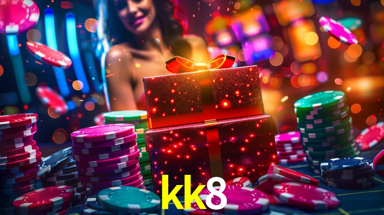 Descubra o Programa VIP da kk8: Vantagens Exclusivas para Jogadores