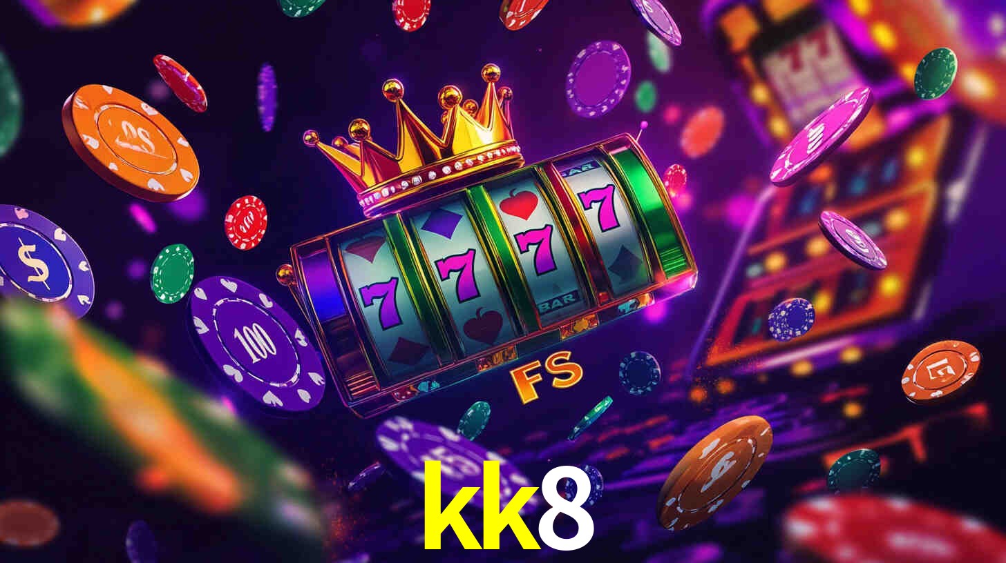 Premium Interface kk8