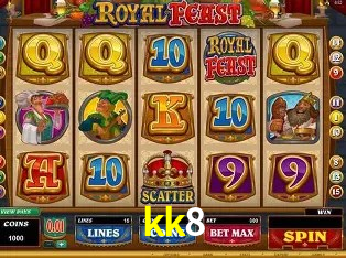 Seasonal Promotions kk8