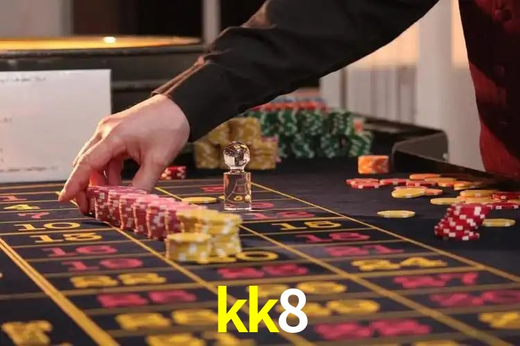 Inovações de Jogos na kk8: O Futuro das Experiências Interativas