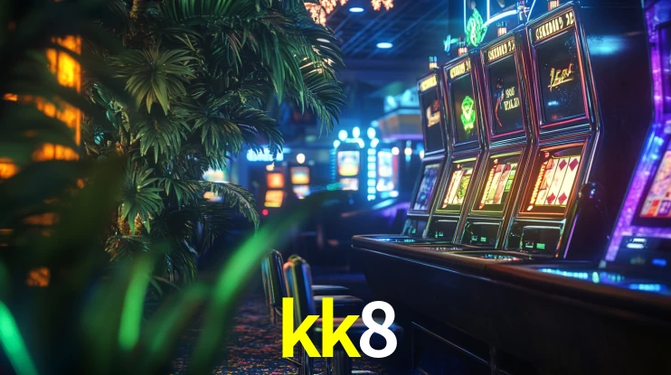 Programa VIP kk8