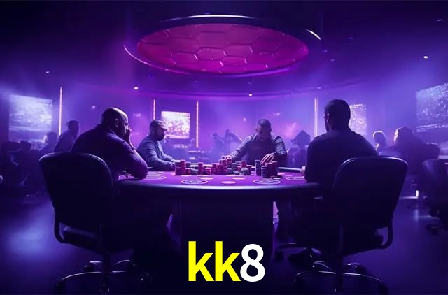 Descubra a Essência do kk8: Nossa História e Compromissos