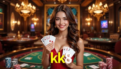 Live Casino kk8