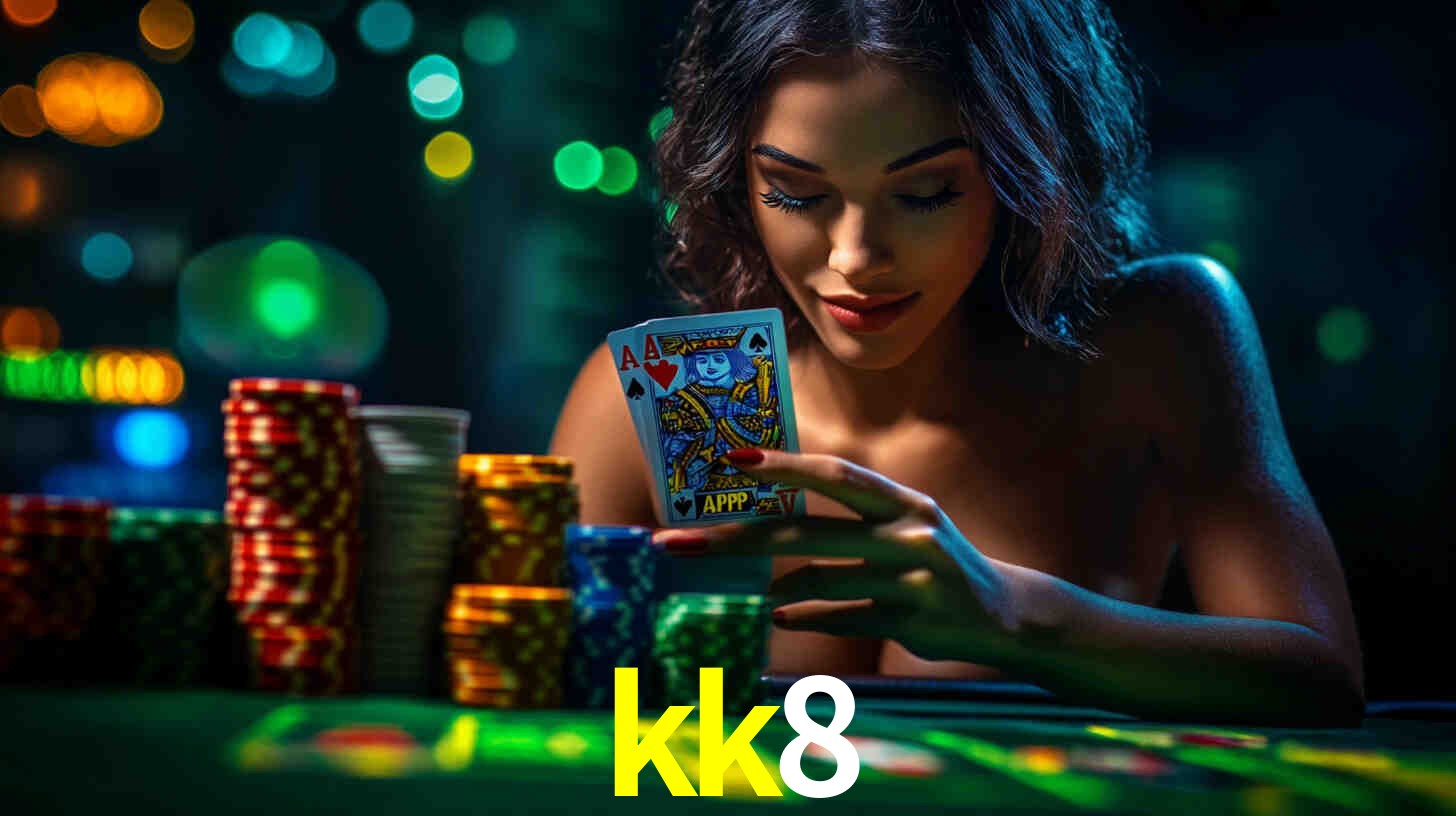 A Popularidade dos Caça-Níqueis no kk8