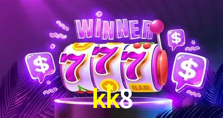 APP oficial da kk8 para mobile