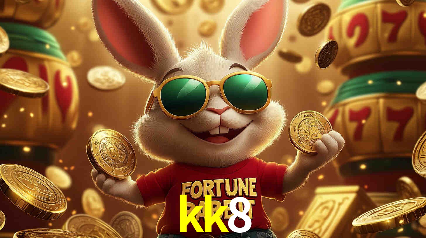 kk8: A Experiência de Casino com Jogos de Mesa ao Vivo