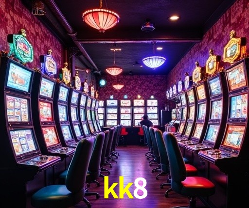 Flash Promotion kk8