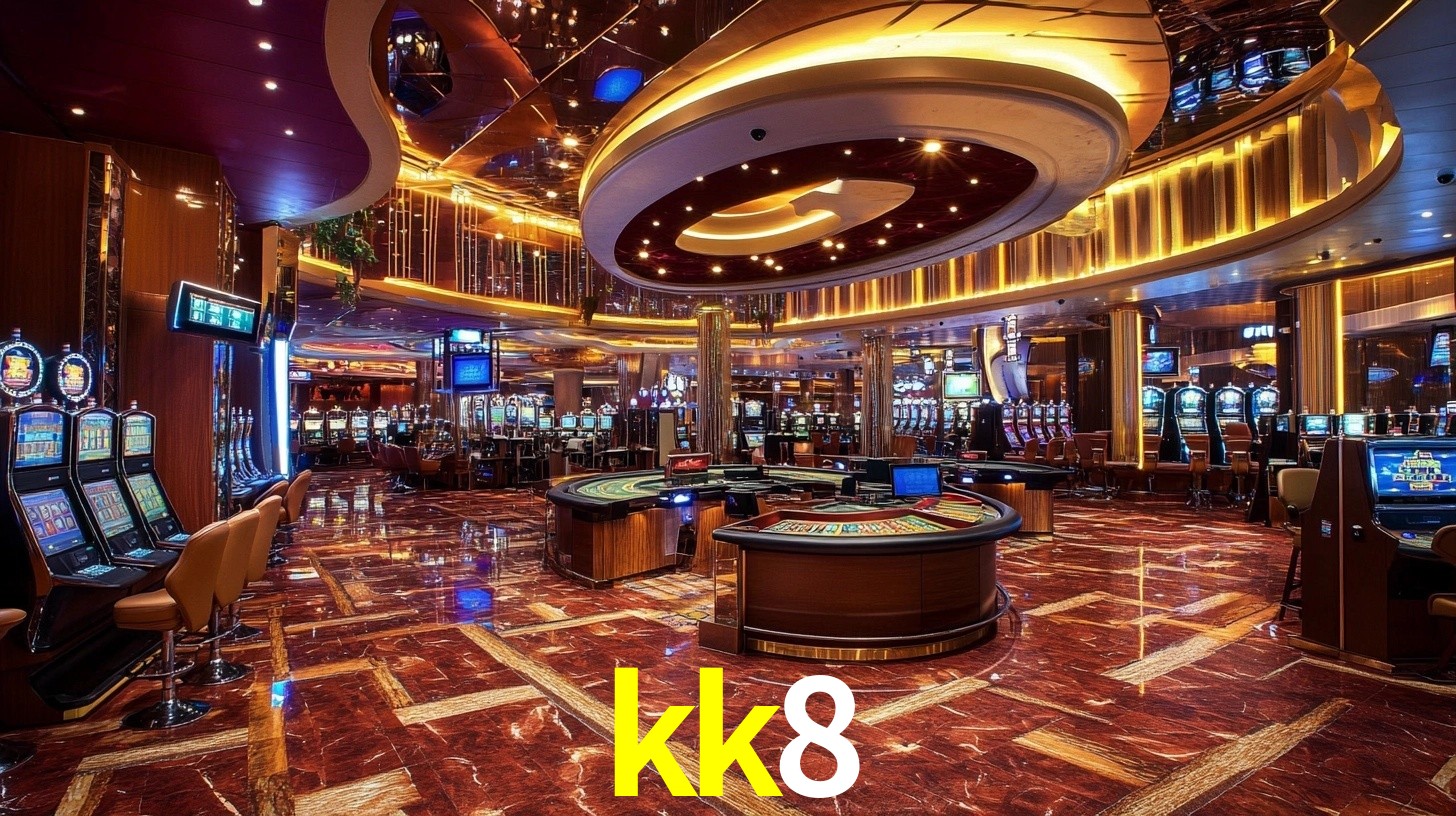 Exclusive Games kk8