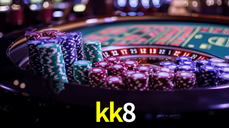 Welcome Bonus kk8