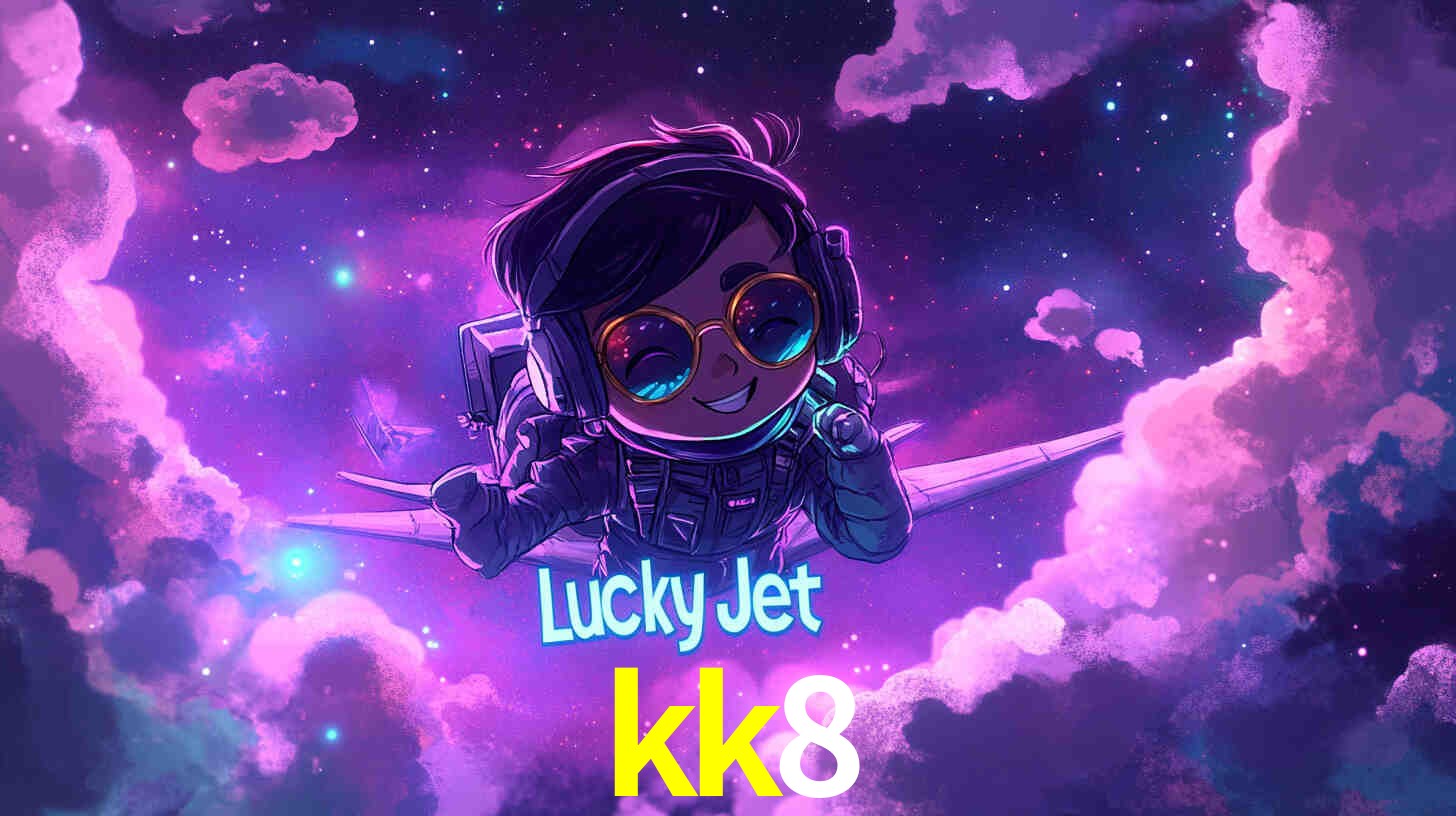 Descubra a Magia dos Jogos de Arcade no kk8