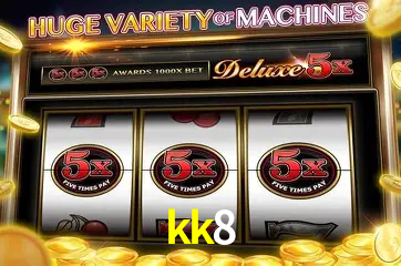 Roulette Table kk8