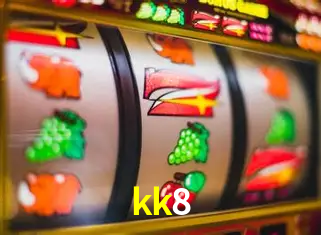 Descubra a Magia dos Jogos de Arcade no kk8