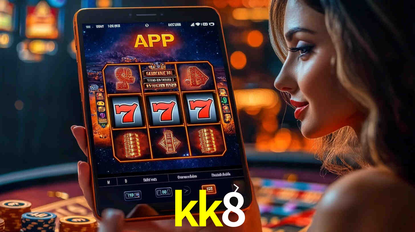kk8 app