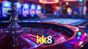 Tennis Betting kk8