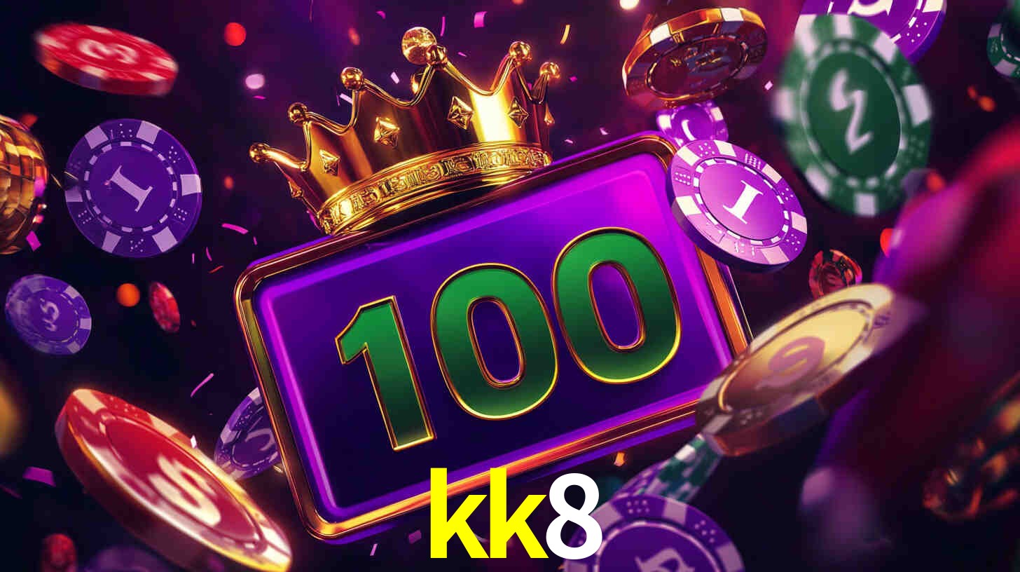 kk8 App Interface