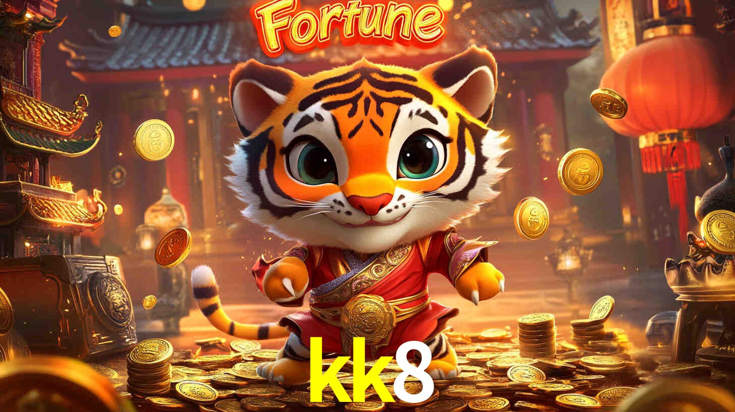A Revolução dos Aplicativos de Jogos no kk8