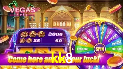 Weekend Specials kk8