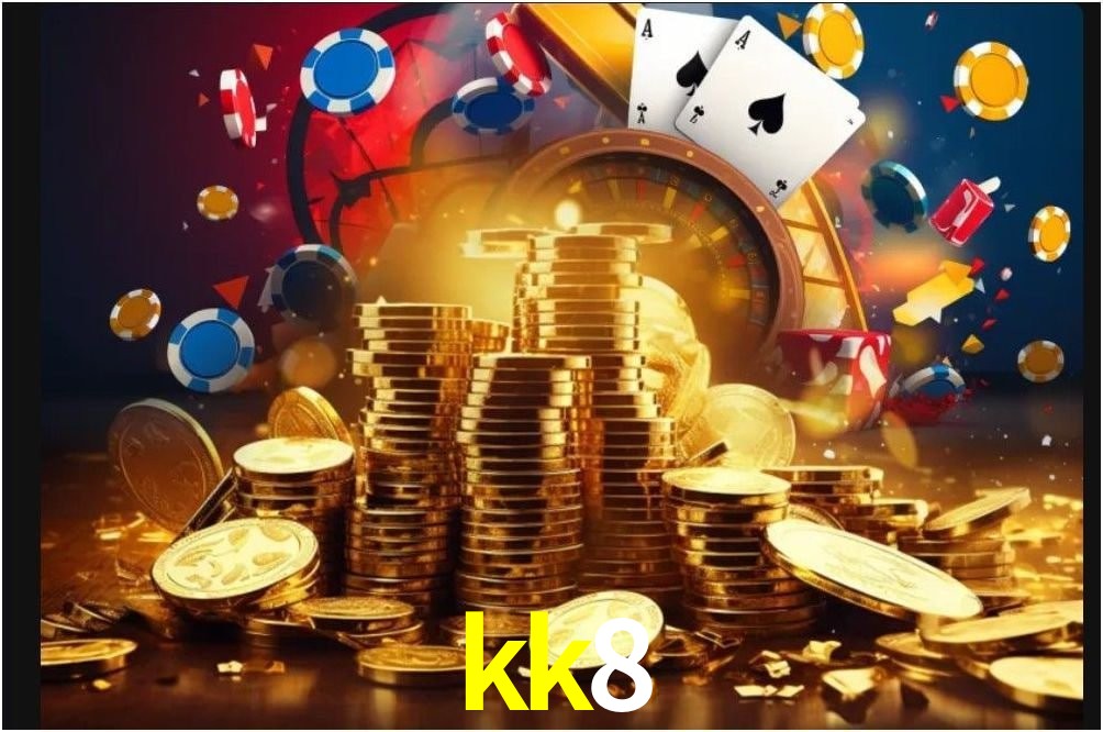 A Emoção da Loteria na kk8: Uma Chance de Mudança de Vida