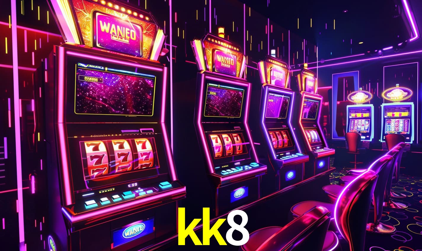 Apostas Esportivas na kk8: Um Guia Completo