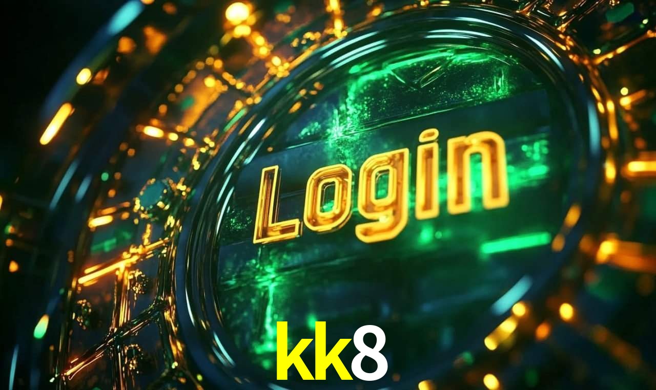 kk8 App Interface