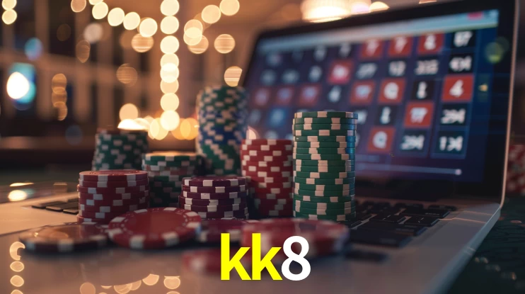 Games Directory kk8