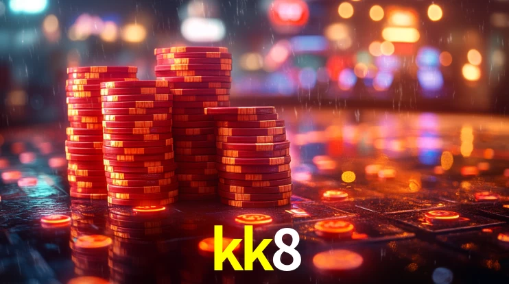 kk8 app