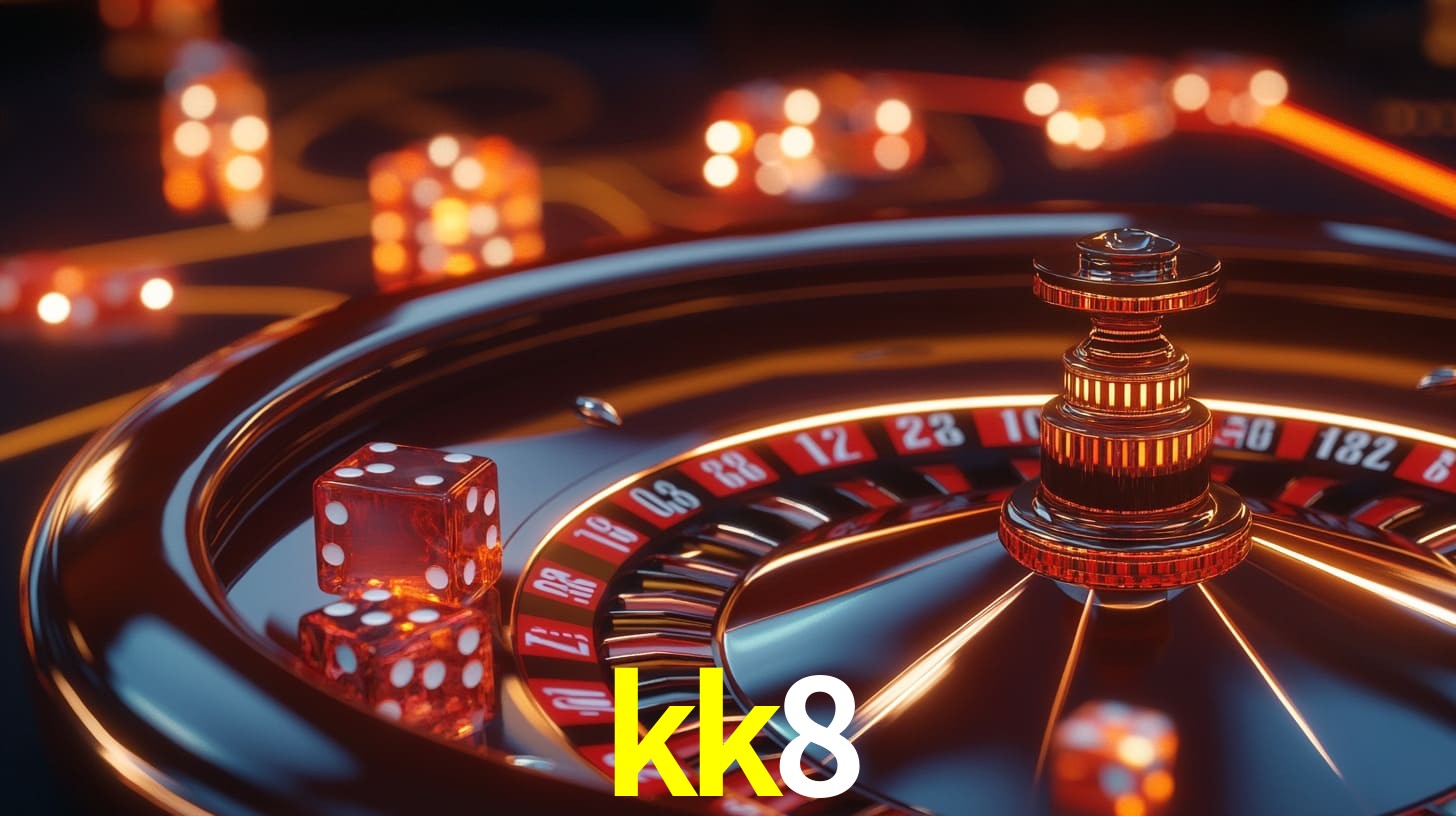 Live Casino kk8