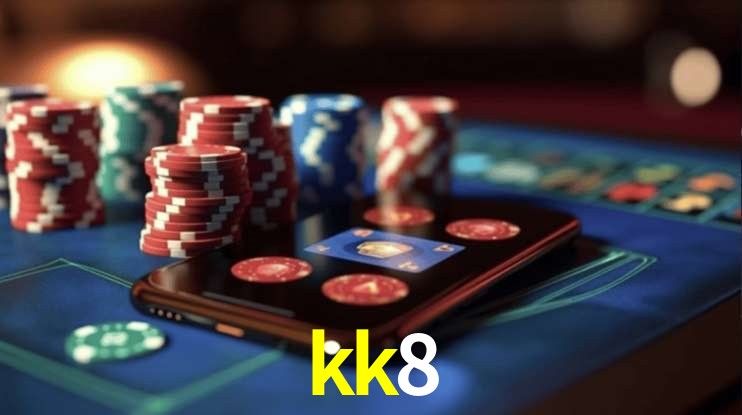 Football Betting kk8