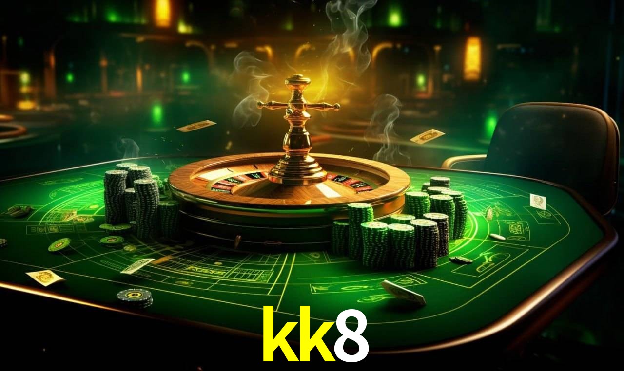 Inovações de Jogos na kk8: O Futuro das Experiências Interativas