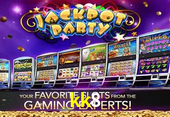 VIP Casino kk8