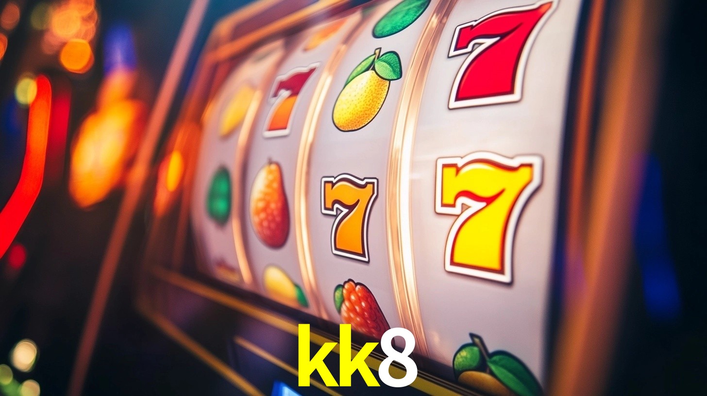 Ofertas Imperdíveis na kk8: Promoções e Bônus Que Valem a Pena
