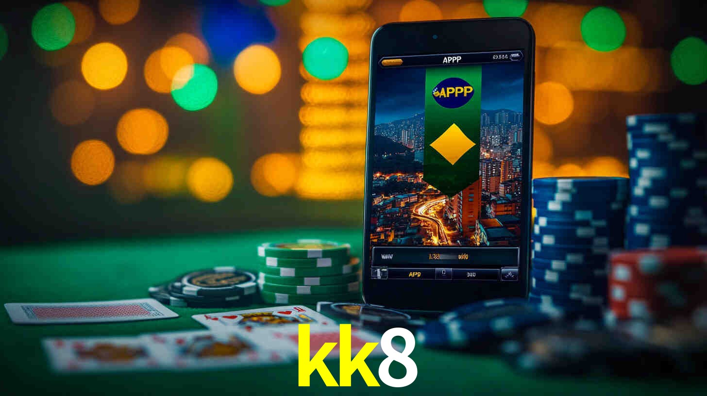 Descubra o Programa VIP da kk8: Vantagens Exclusivas para Jogadores
