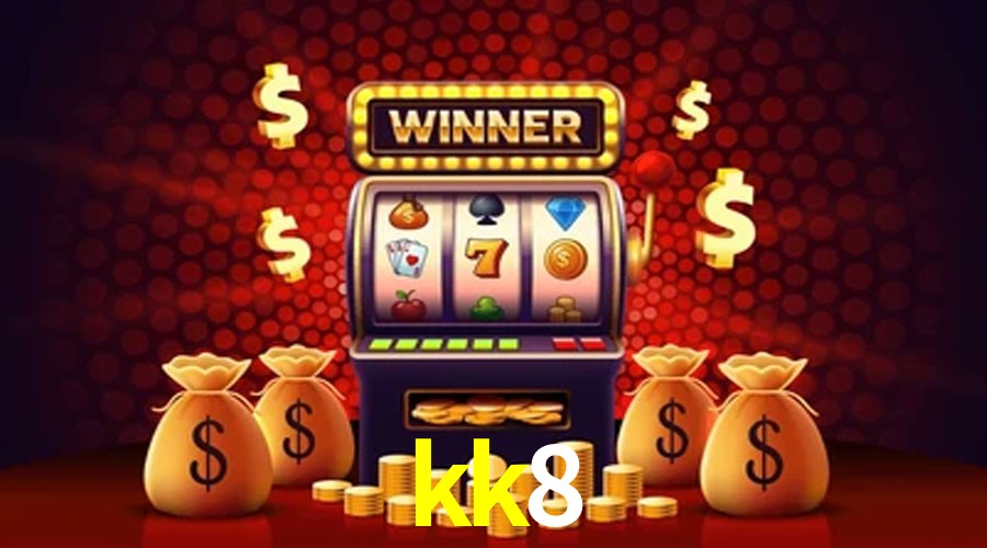 Slot Games kk8