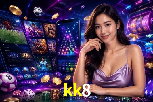 Weekend Specials kk8