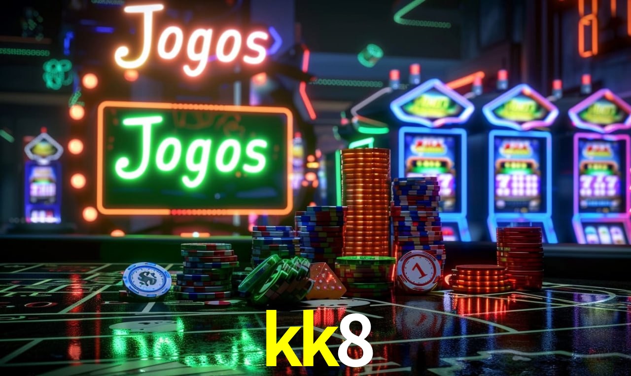 kk8 bet