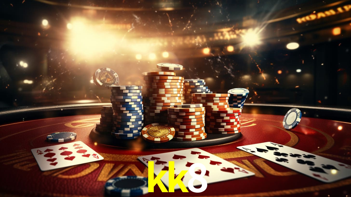 Programa VIP kk8