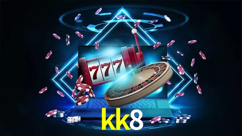 Tecnologia da Plataforma kk8