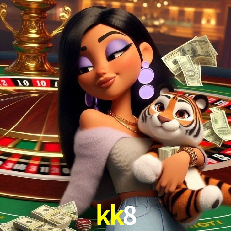 Tennis Betting kk8
