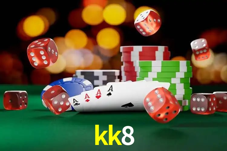 Benefícios da Conta kk8